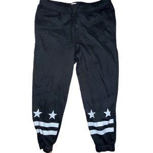 Star Joggers